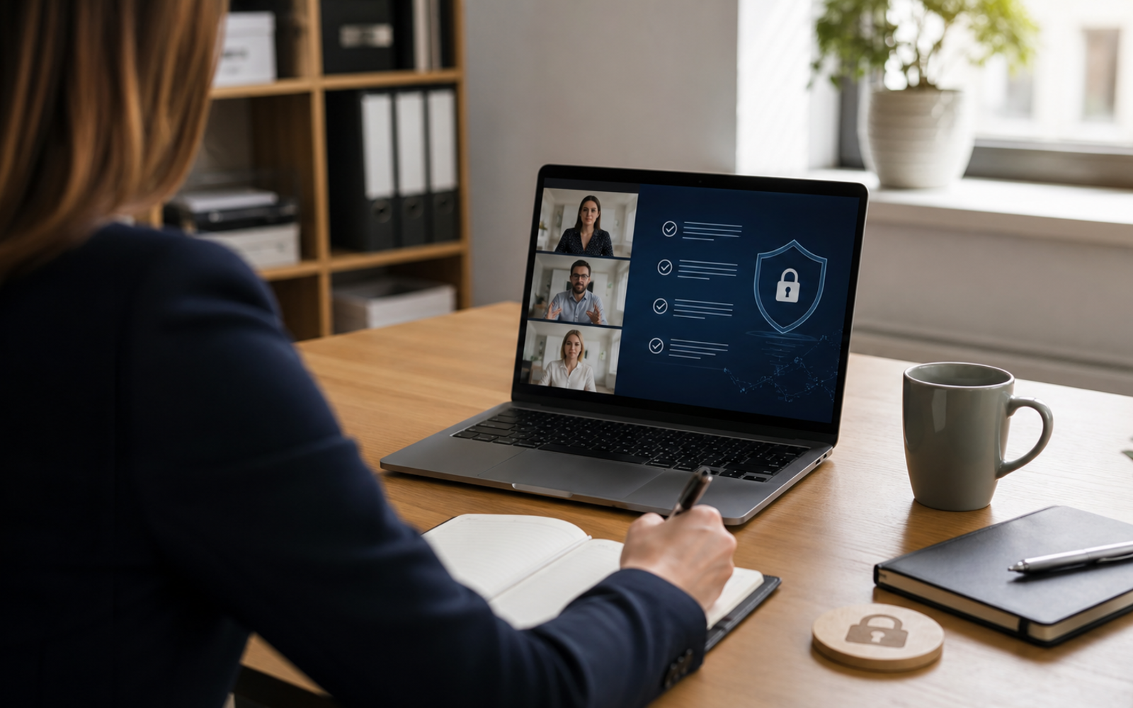 Themenbild zu Braucht Ihr Unternehmen in Kiel einen Datenschutzbeauftragten?